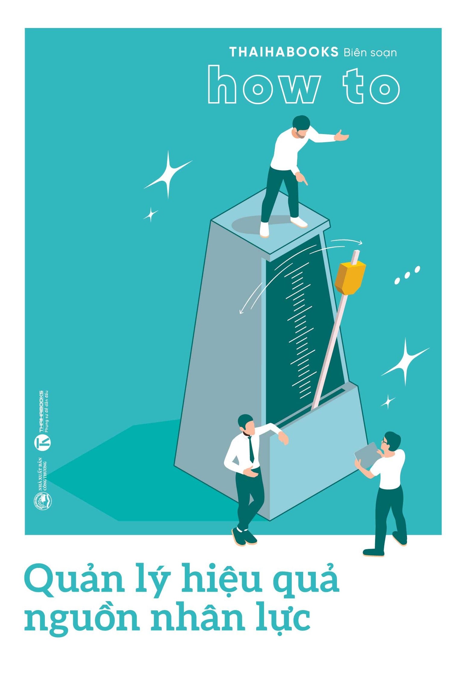 Quản Lý Hiệu Quả Nguồn Nhân Lực