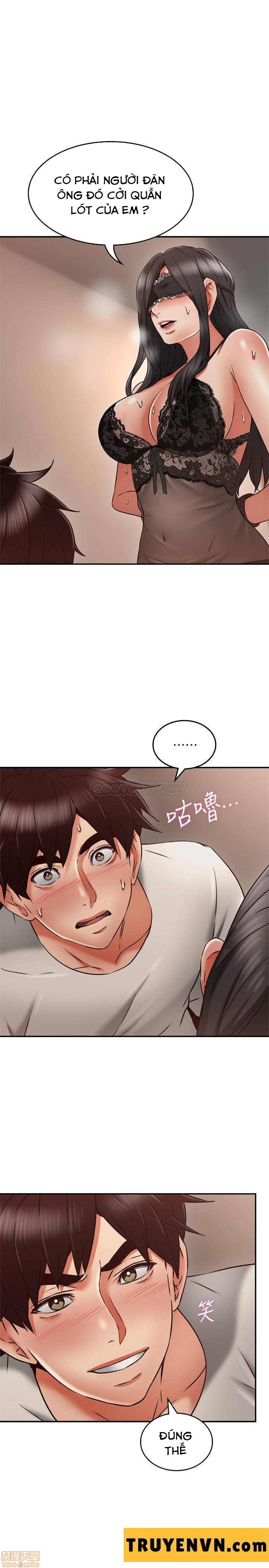 vợ hàng xóm chapter 37 17