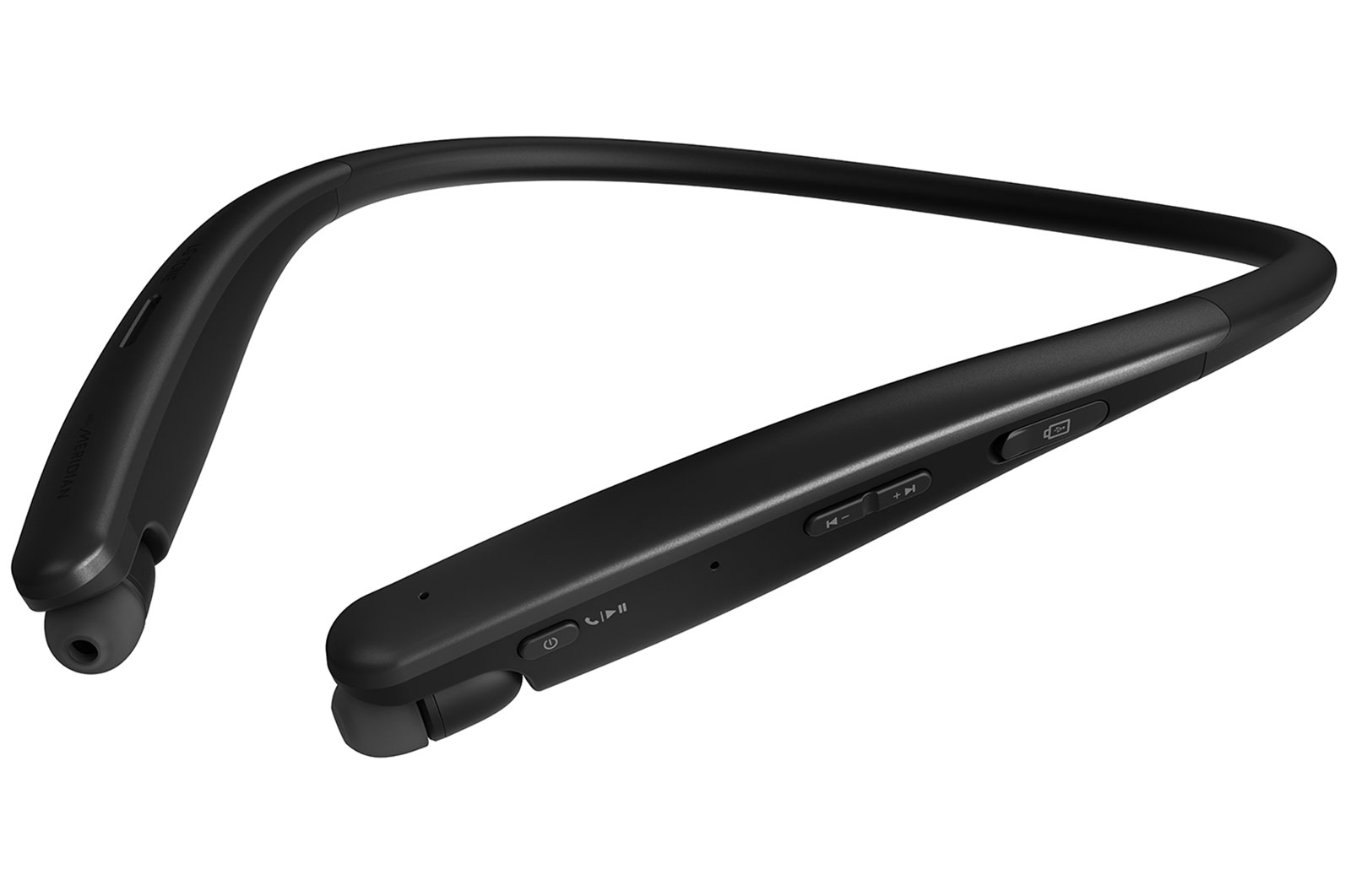 Tai nghe bluetooth LG HBS-SL6S - Hàng chính hãng