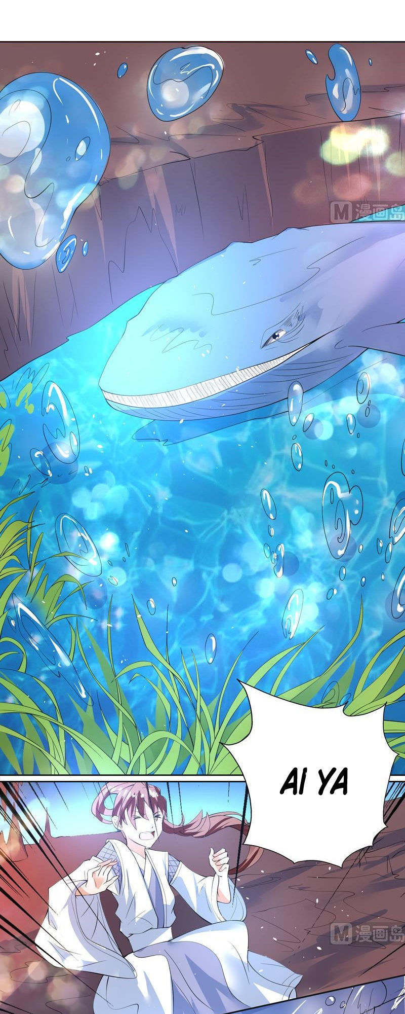 tối cường thần thú hệ thống chapter 61 3