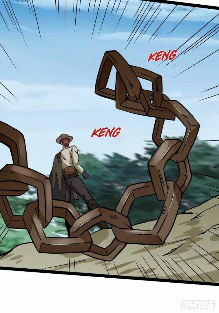 mạt thế thương lang chapter 16 12