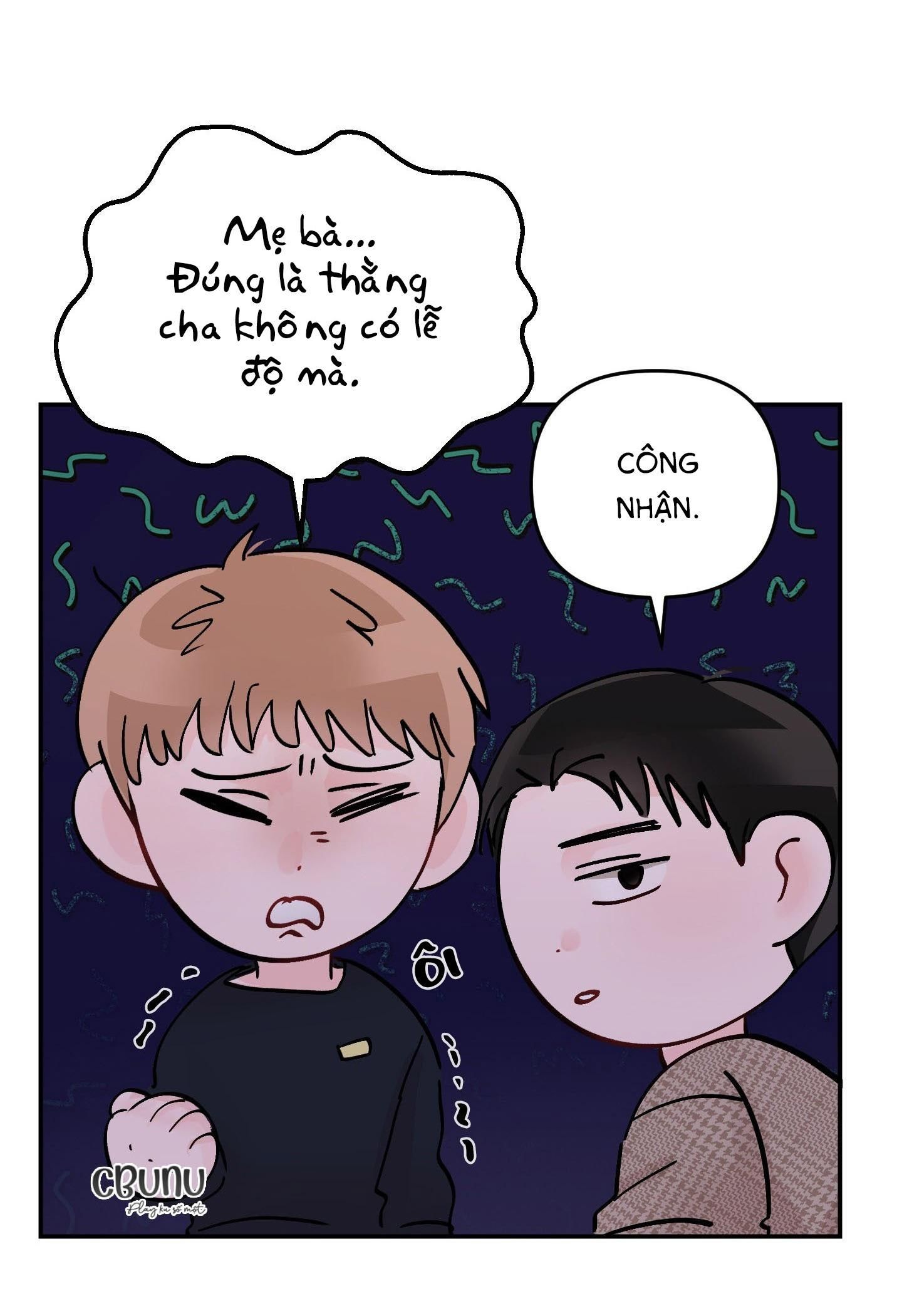 thán phục thanh xuân chapter 61 49