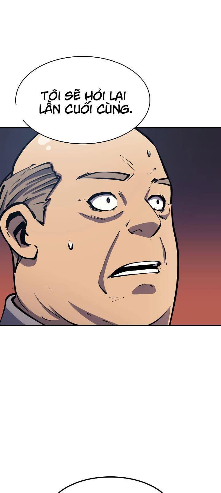 tôi trở lại thăng cấp một mình chapter 51 4