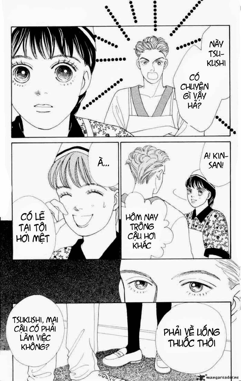 con nhà giàu chapter 52 10