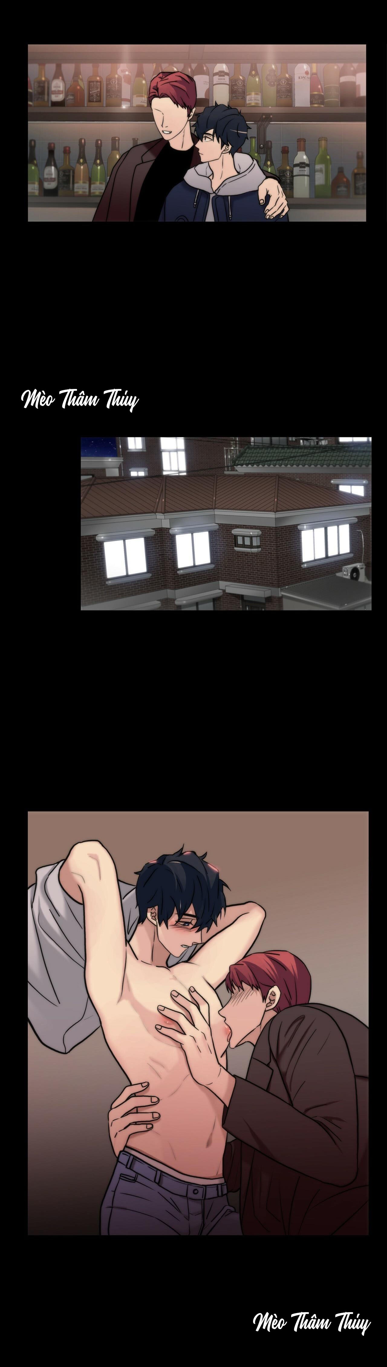 giai điệu của ngôn ngữ chapter 51 16