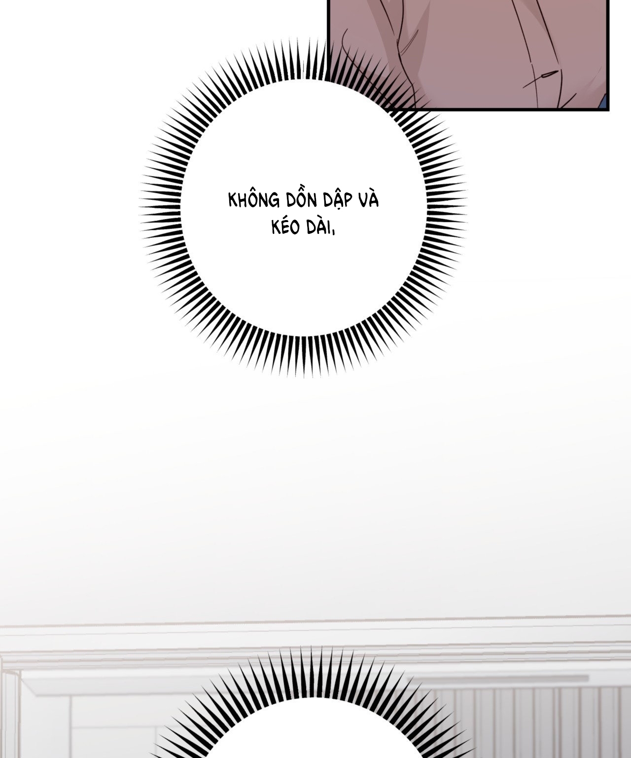 Tôi Đổ Anh Rồi, Trưởng Phòng chapter 5.1 - Trang 38