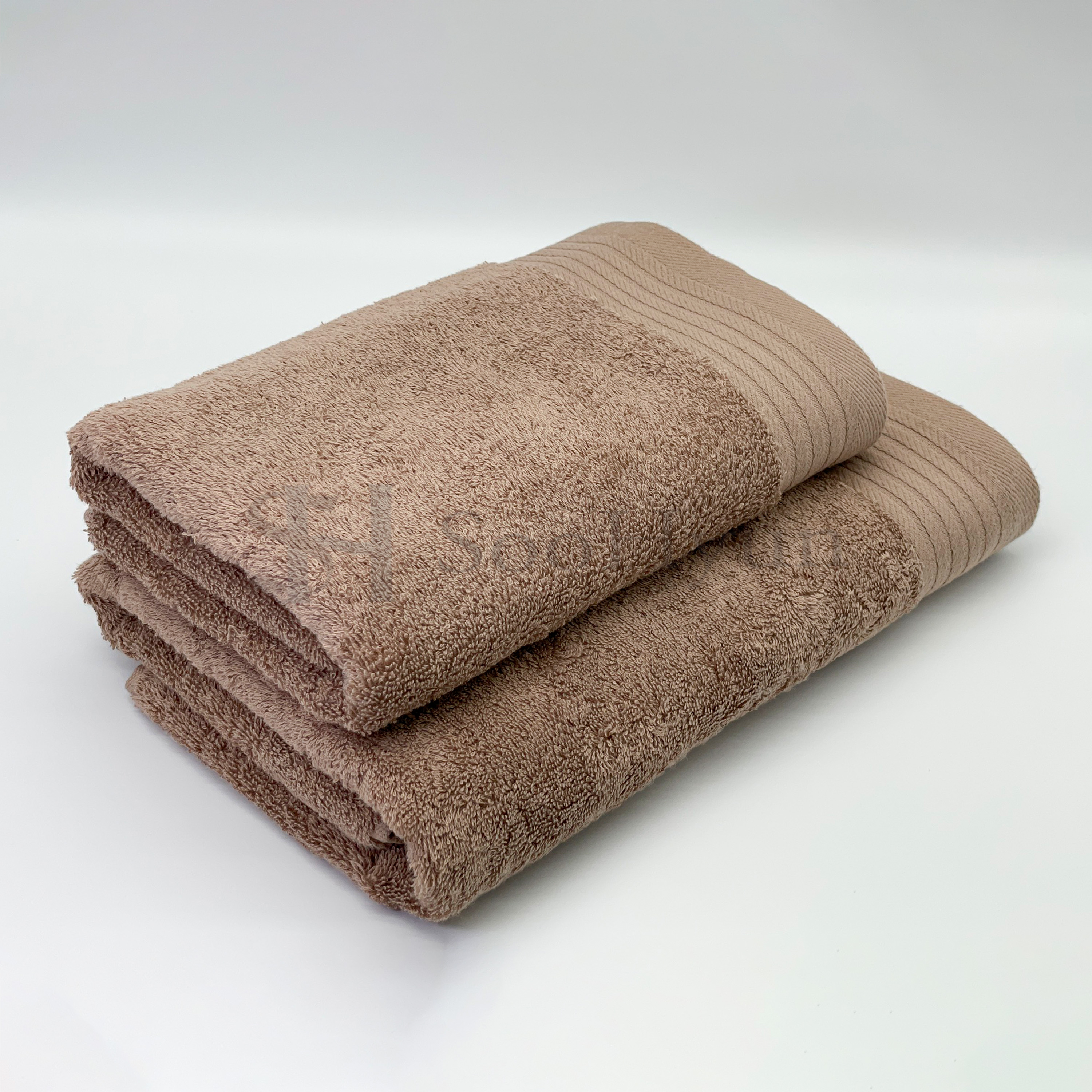 Khăn mặt, Khăn tắm cotton thiên nhiên cao cấp Songwol Hàn Quốc TG Organic 40x80cm,50x100cm 2 size thấm hút tốt, màu đẹp