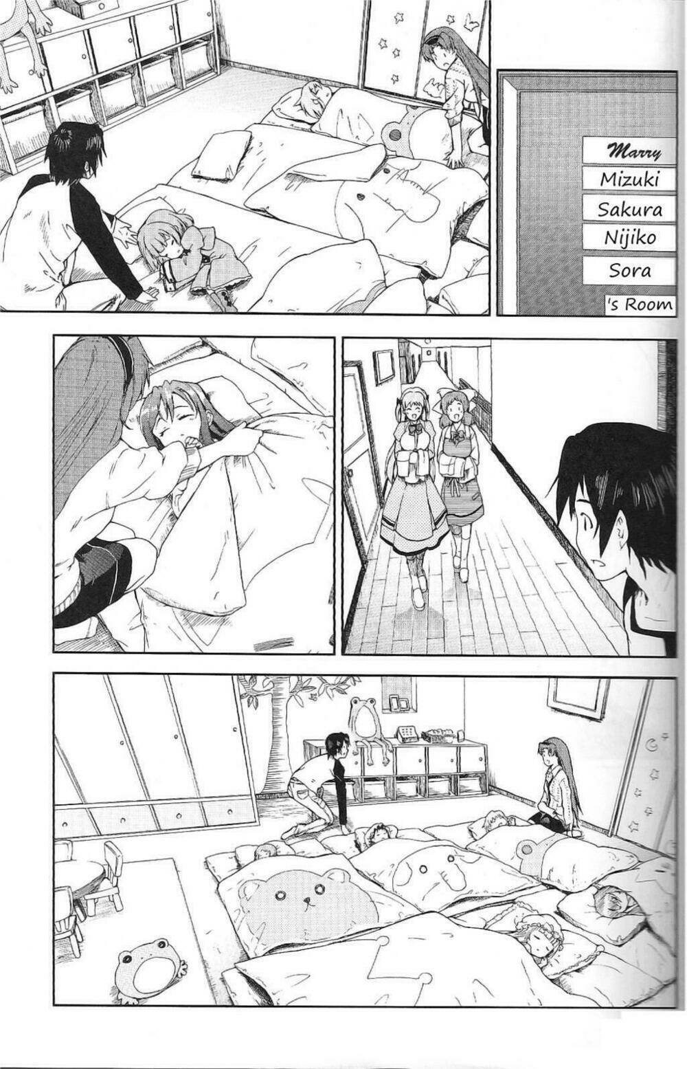 baby princess chapter 1 24