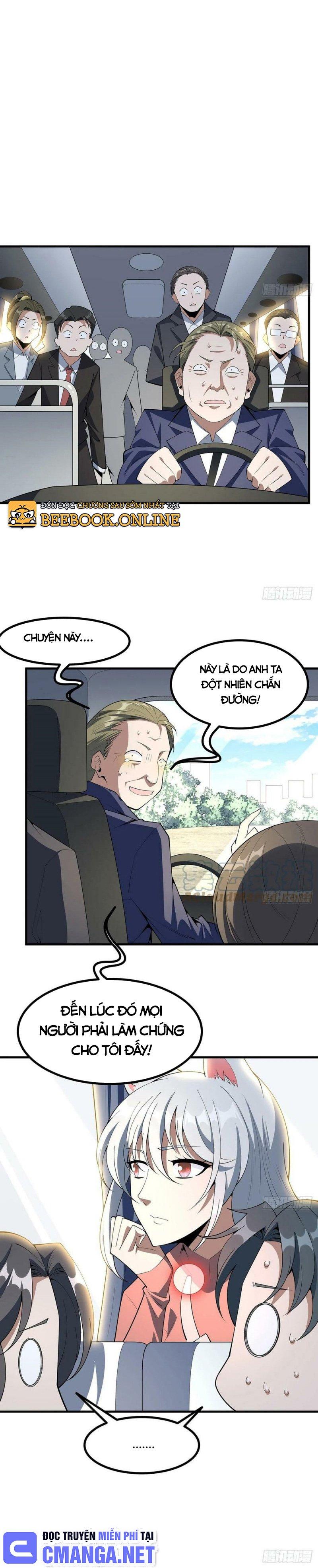 địa cầu đệ nhất kiếm chapter 176 16