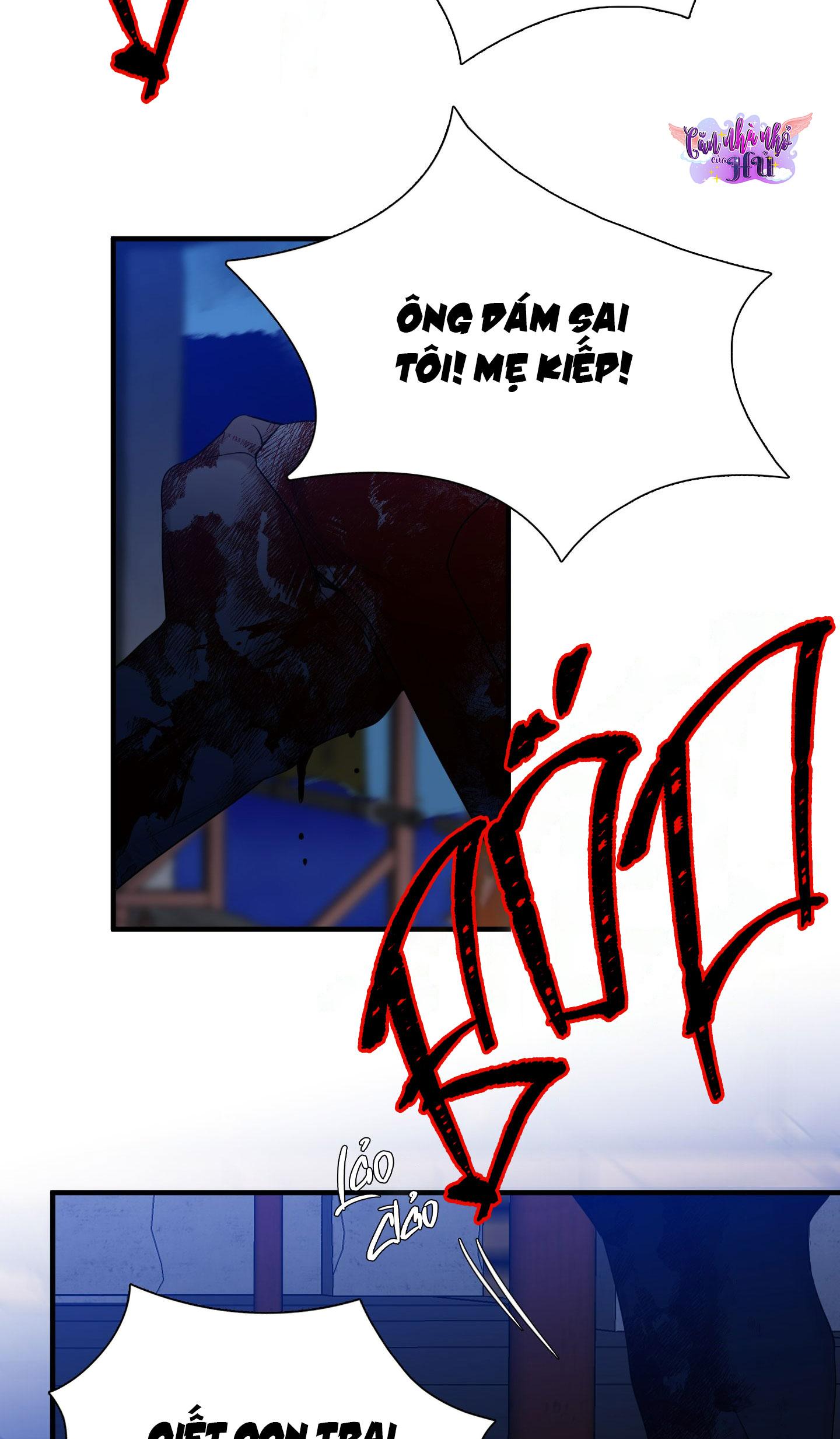 kẻ đê tiện chapter 51 30