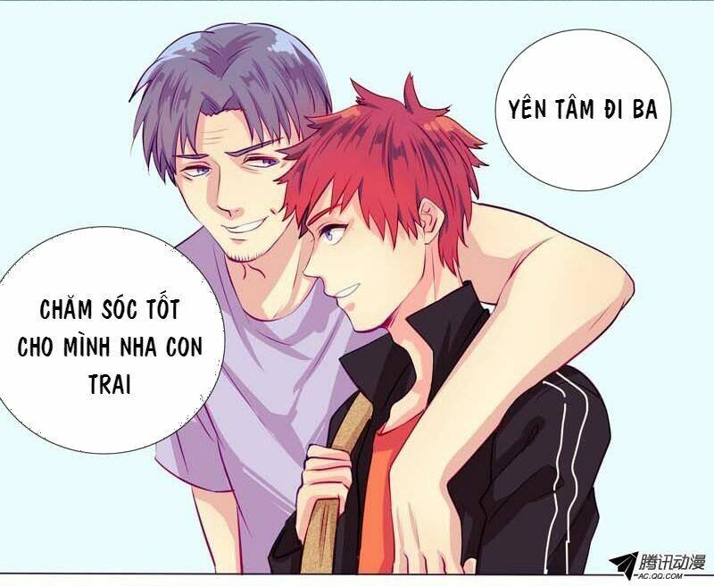 song sinh đổi chỗ ở chapter 4 13