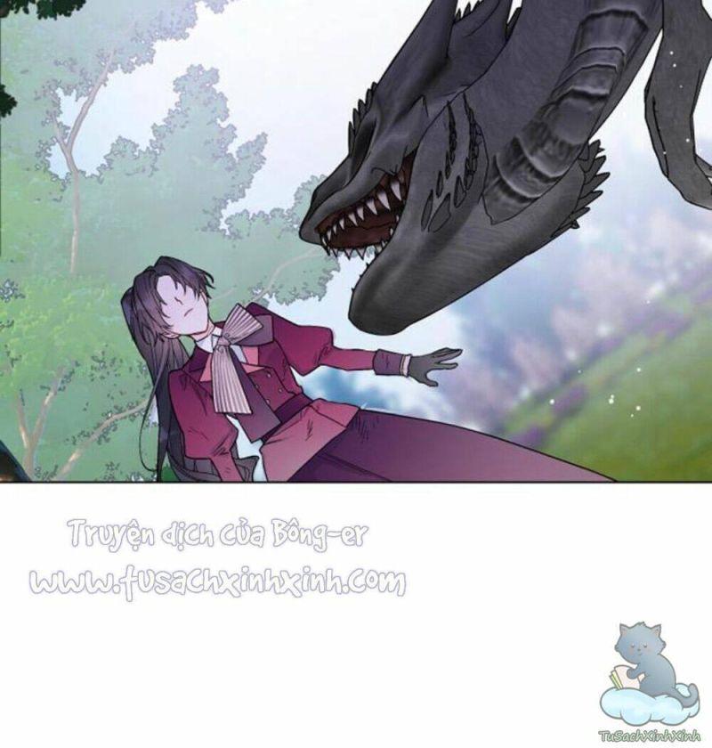 cách mà kỵ sĩ sống như tiểu thư chapter 32 103