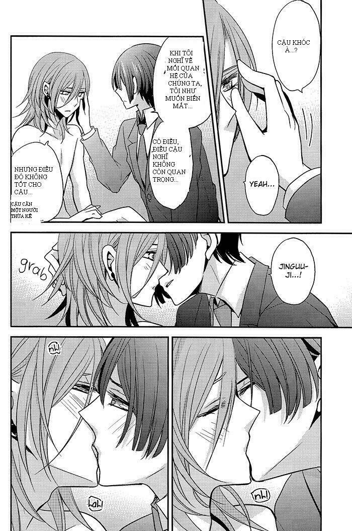 wedding fantasy chapter 1 23