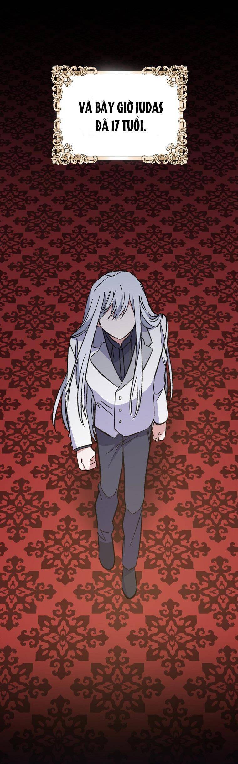 nhà hiền triết yigret chapter 74 3