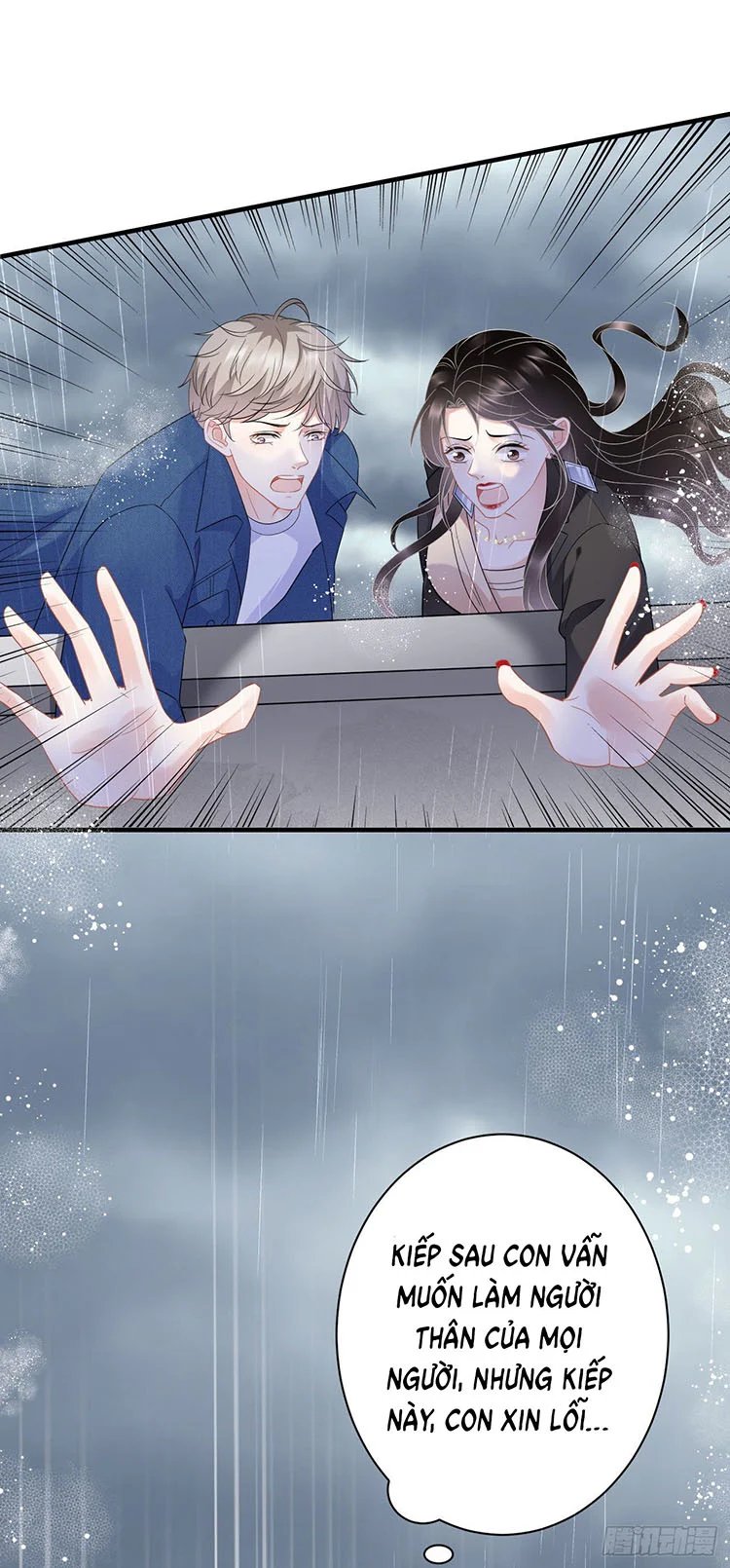 [16+] đại tiểu thư có thể có ý đồ xấu chapter 44.5 11