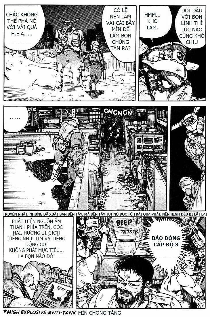 appleseed chapter 1 22