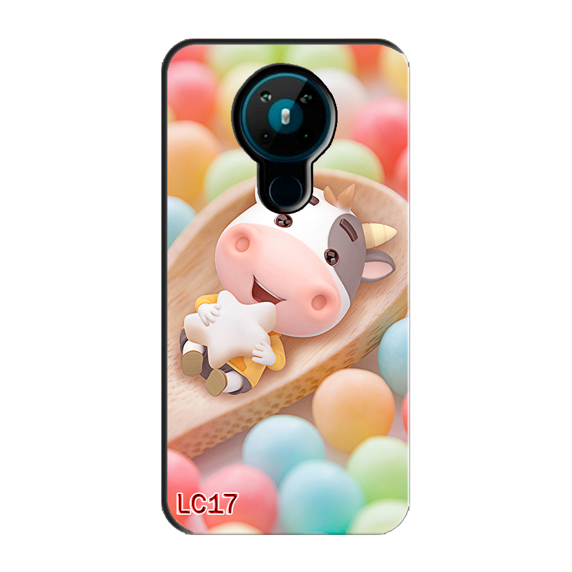 Ốp Lưng Dành Cho NOKIA 5.3