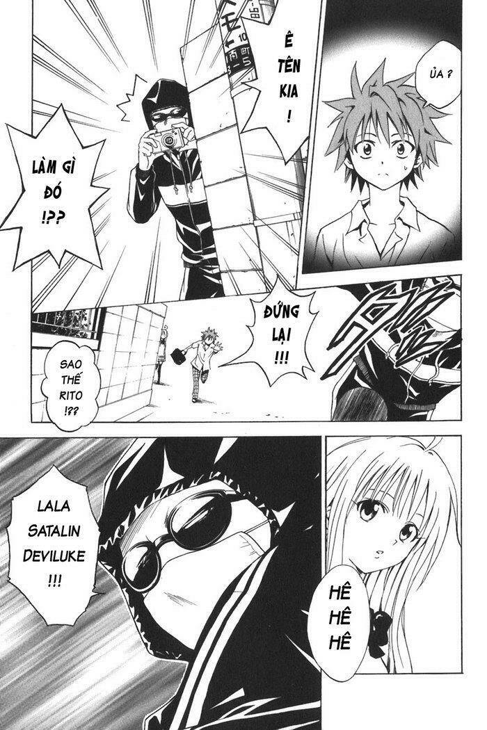 bọn tớ thích cậu! rito chapter 12 5