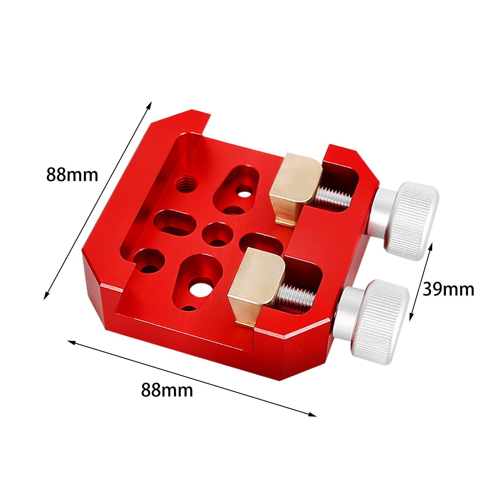 Telescope Clamp Multifunction Stable for Telescope Adapter Fittings