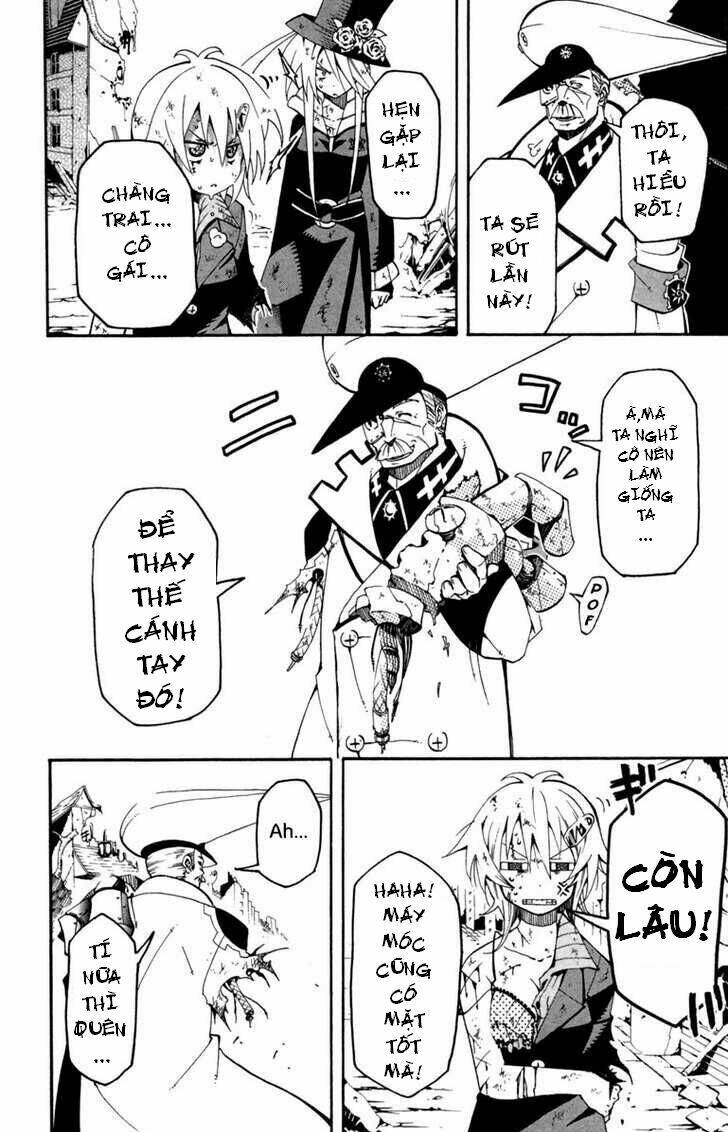 tripeace chapter 6 31