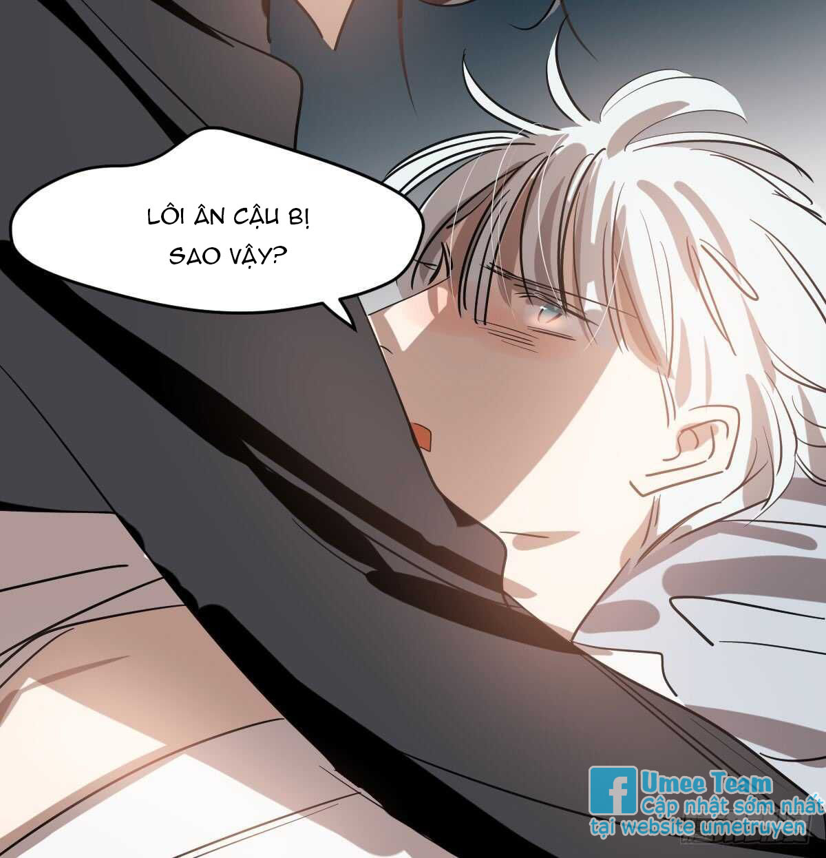 Bắt Lấy Ngao Ngao chapter 78 - Trang 51