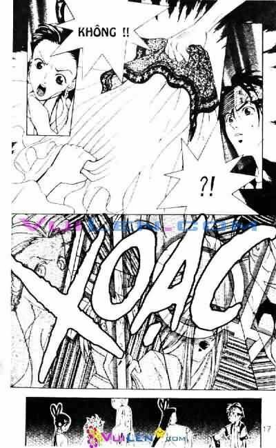 tiên nữ giáng trần chapter 1 17