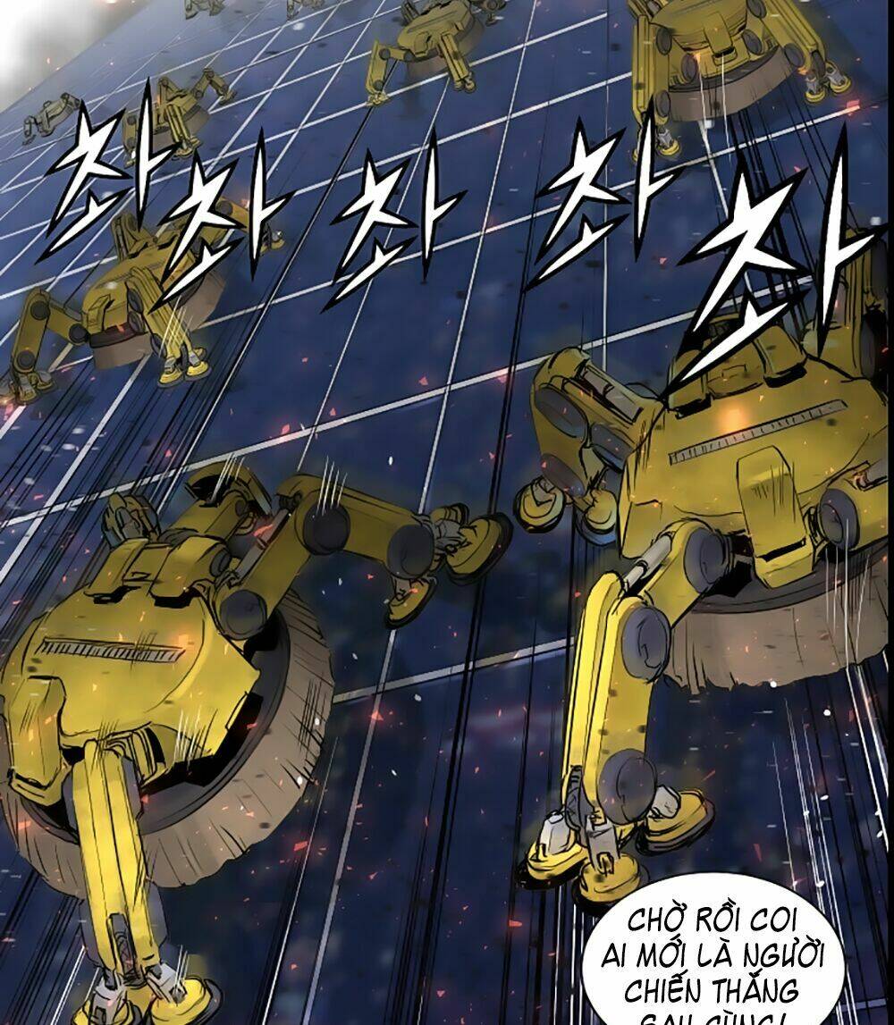 tam tuyệt tại dị giới chapter 22 15