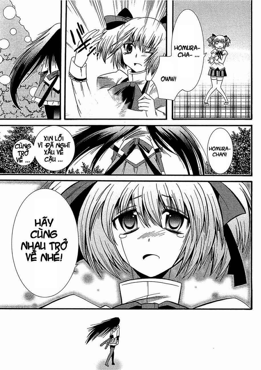 puella magi oriko magica chapter 5 28