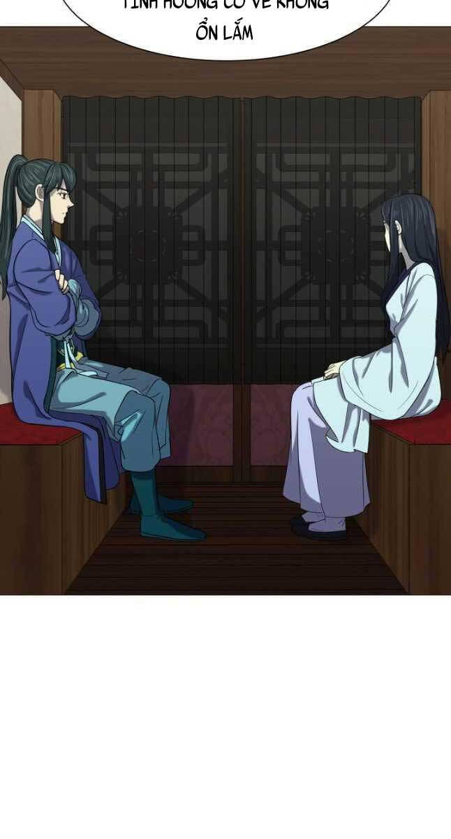 bậc thầy phép thuật ở thế giới võ lâm chapter 24.2 27