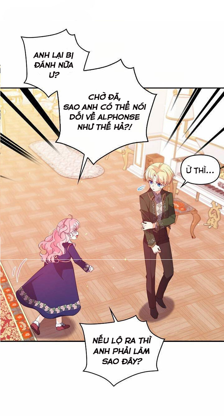 em gái cưng của đại công tước phản diện chapter 33 25