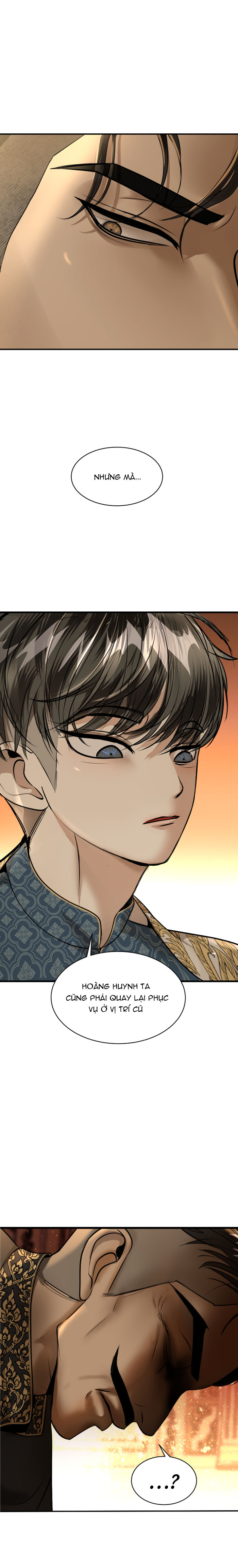 tôi là công tử đẹp nhất xiêm chapter 31 12