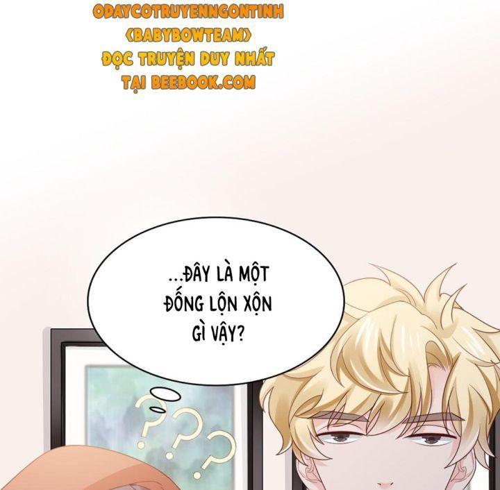 chiếc bật lửa và váy công chúa (b) chapter 37 20