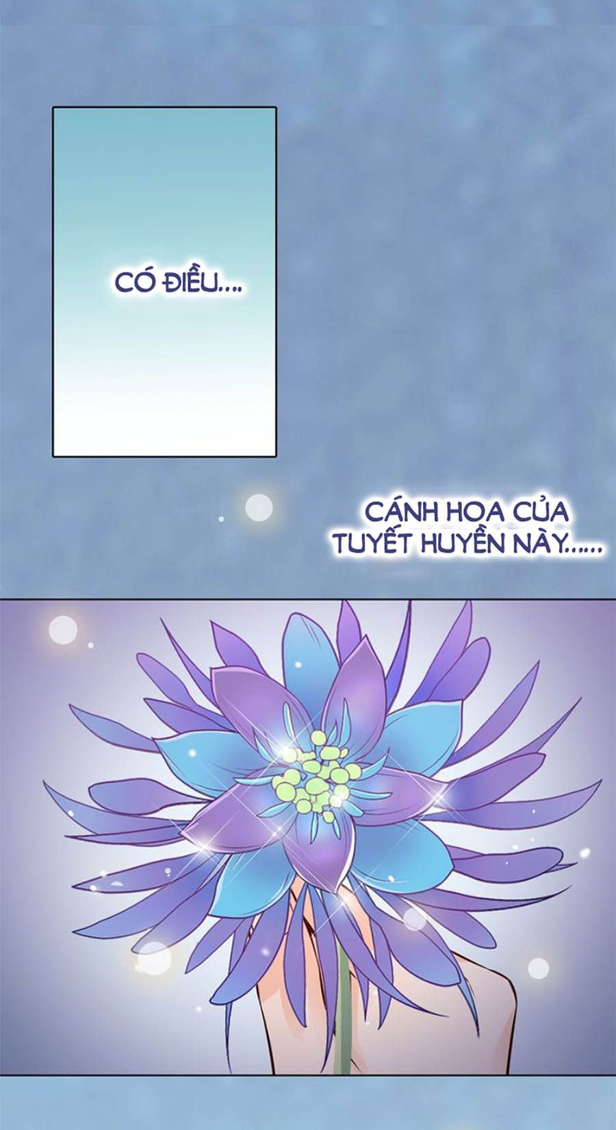 mỹ nhân già rồi chapter 30 32