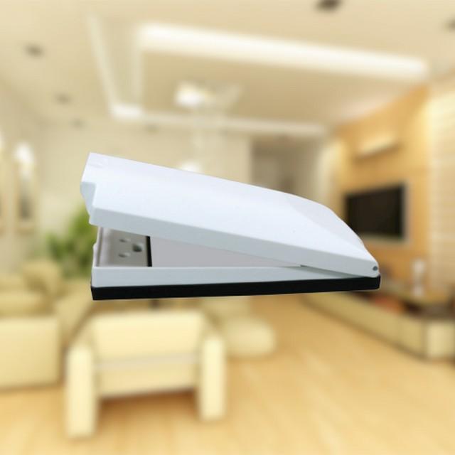 MẶT CHE PHÒNG THẤM NƯỚC DÙNG CHO CÁC MẶT VÀ Ổ CẮM LOẠI NGANG MPE