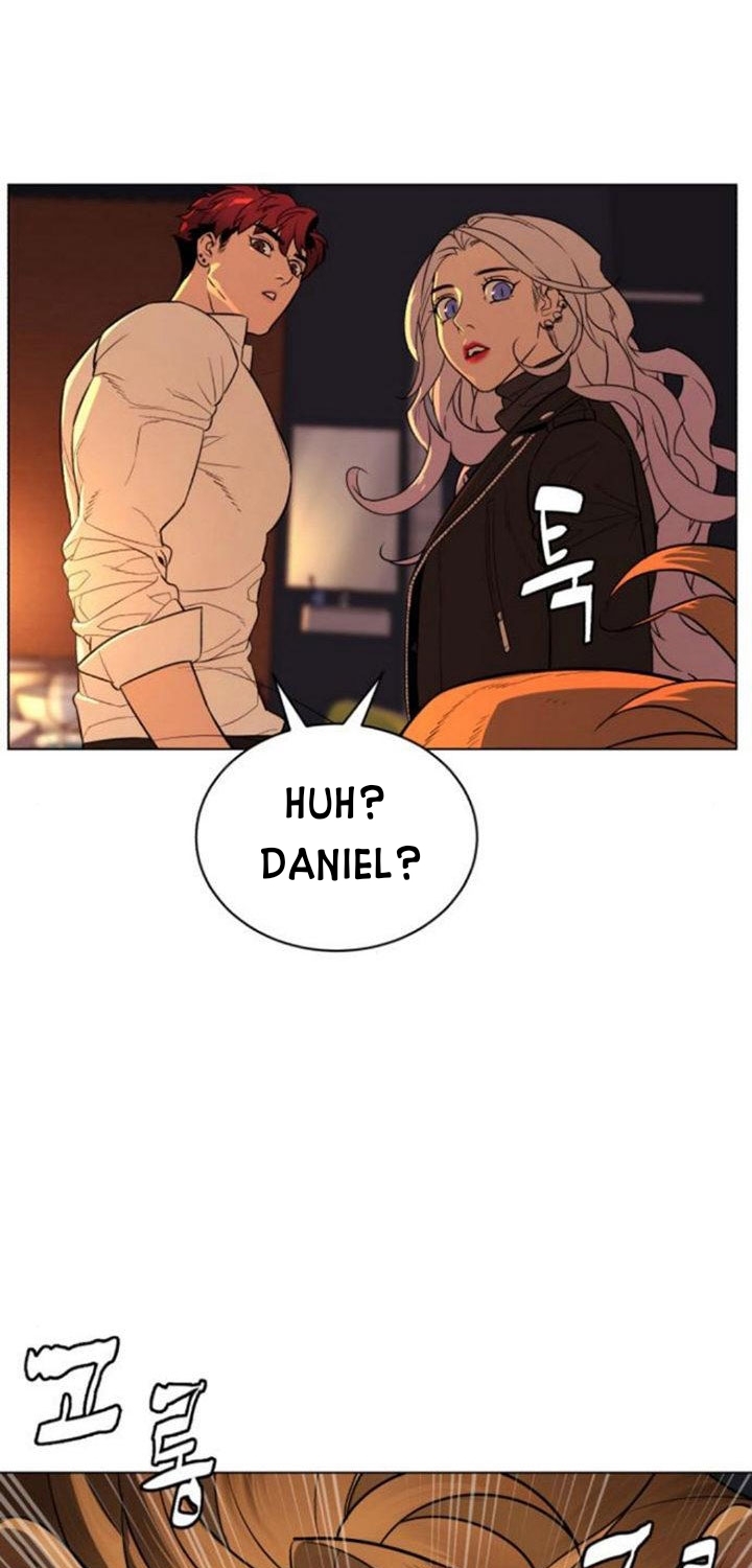 bạch huyết - white blood chapter 69 161