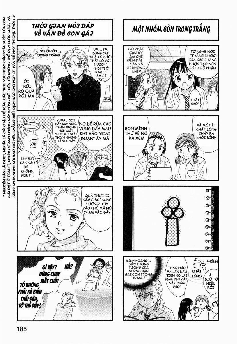 joshikousei chapter 57 10