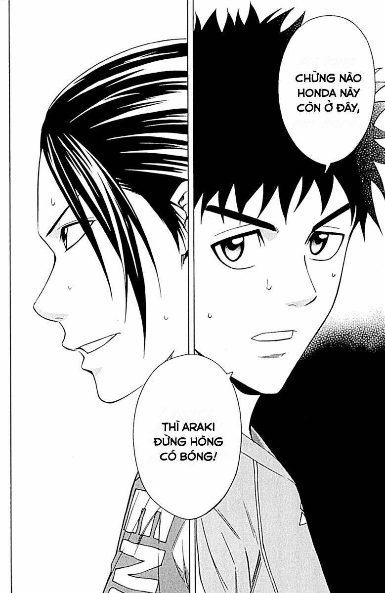 kỵ sĩ trong vòng cấm chapter 77 21