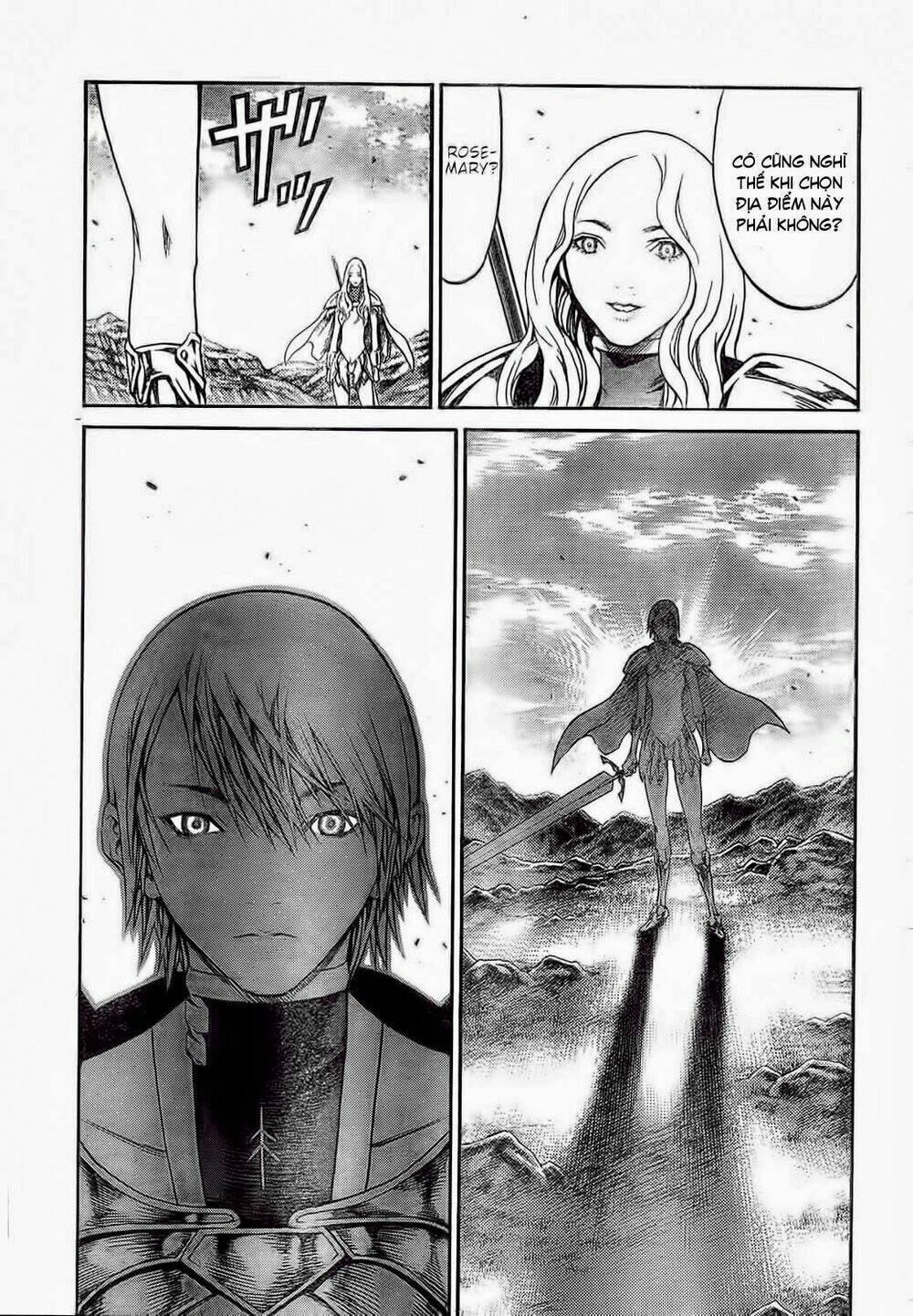 mắt bạc chapter 155.1 11