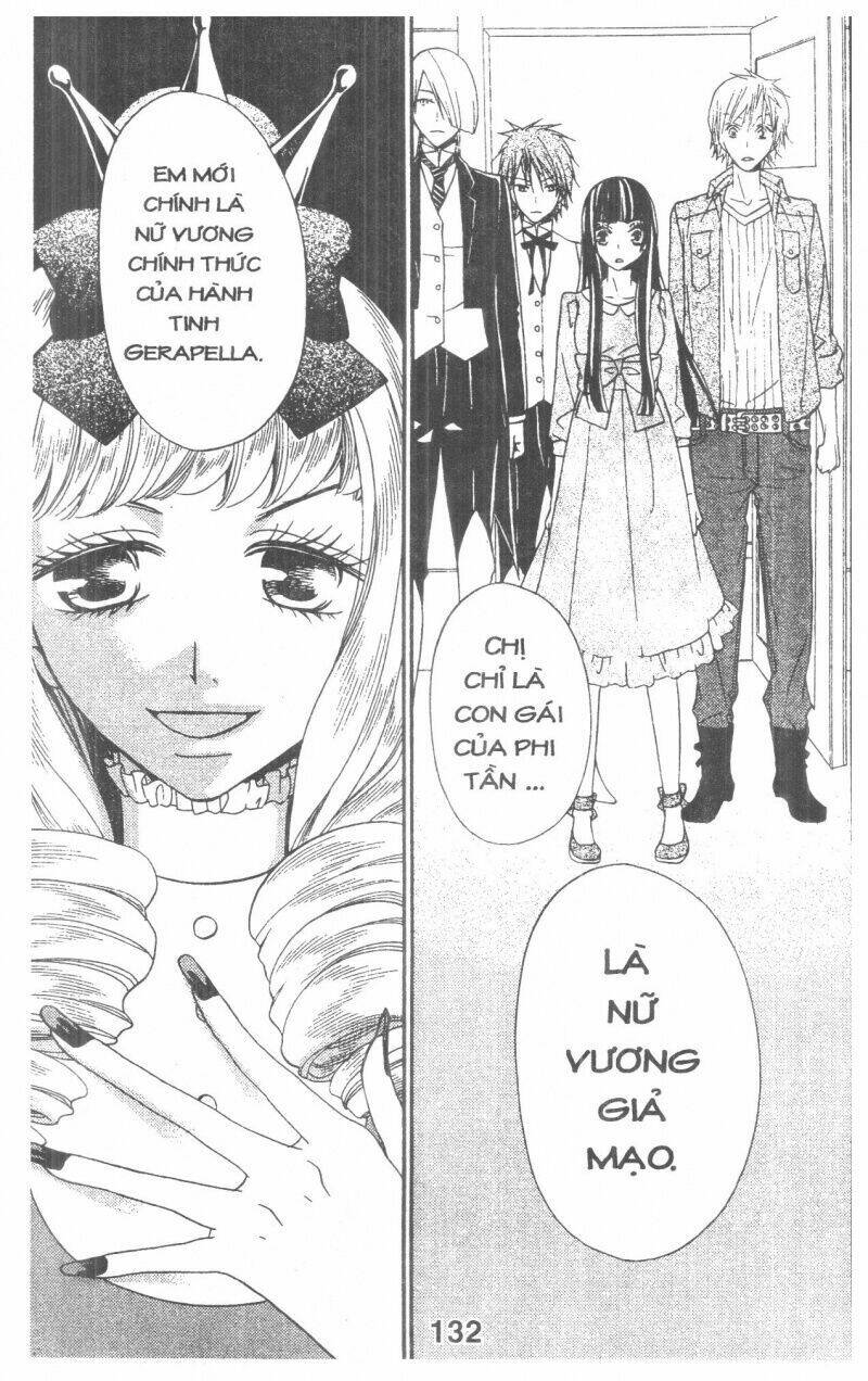 queen's white rabbit chapter 3 132