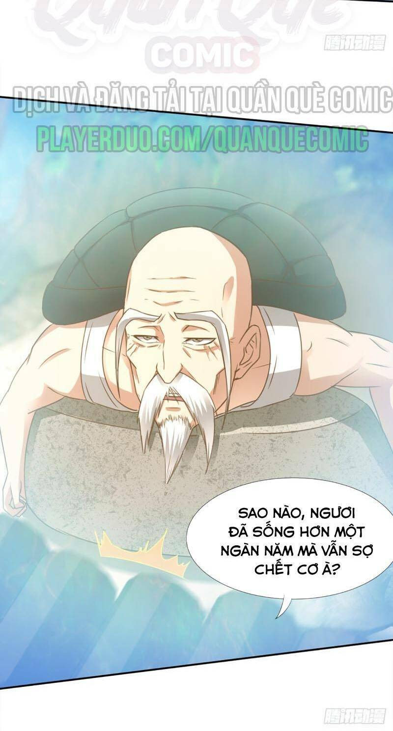 thập nhị thiên kiếp chapter 57 2