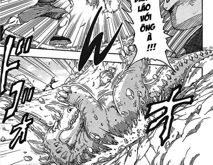 thánh tỏi sành ăn chapter 35 27