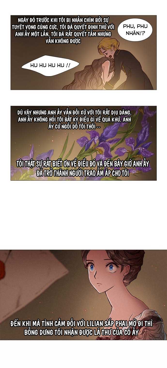 tôi chính là nhà sưu tập chim chapter 15 35