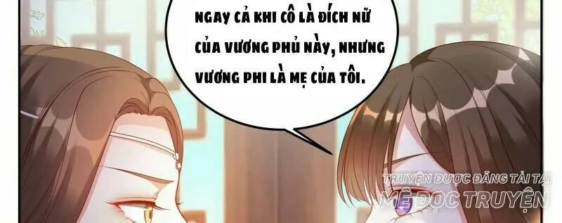 liêu cung phong hoa chapter 8 46