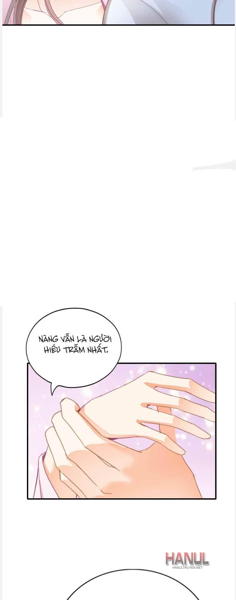 bổn vương muốn nàng chapter 176 13