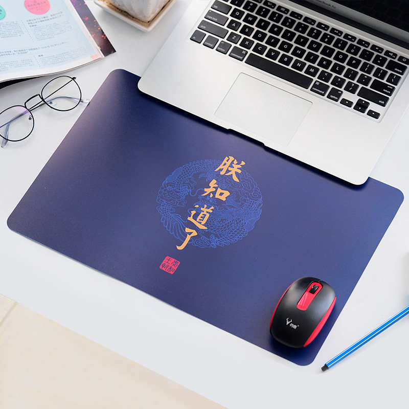 Bộ 04 Tấm Lót Bàn Đa Năng