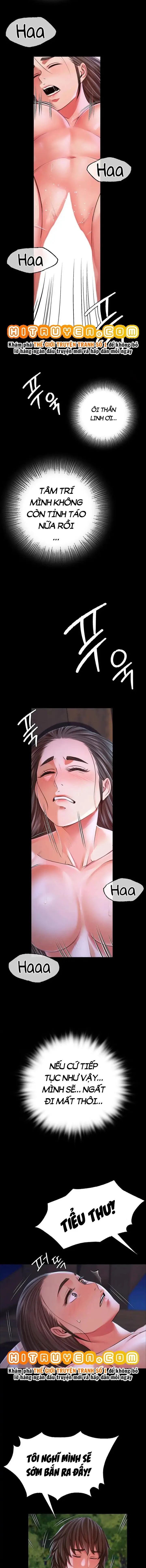 [18+] tiểu thư chapter 44 14