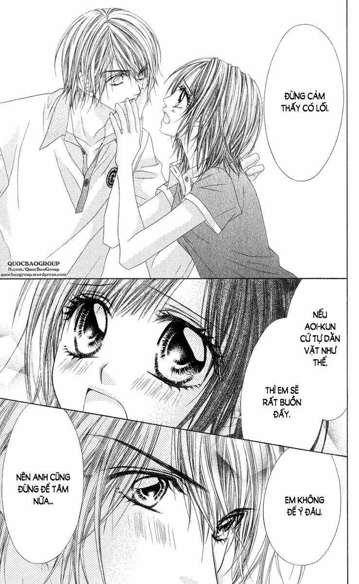 kyousou heaven chapter 12 20