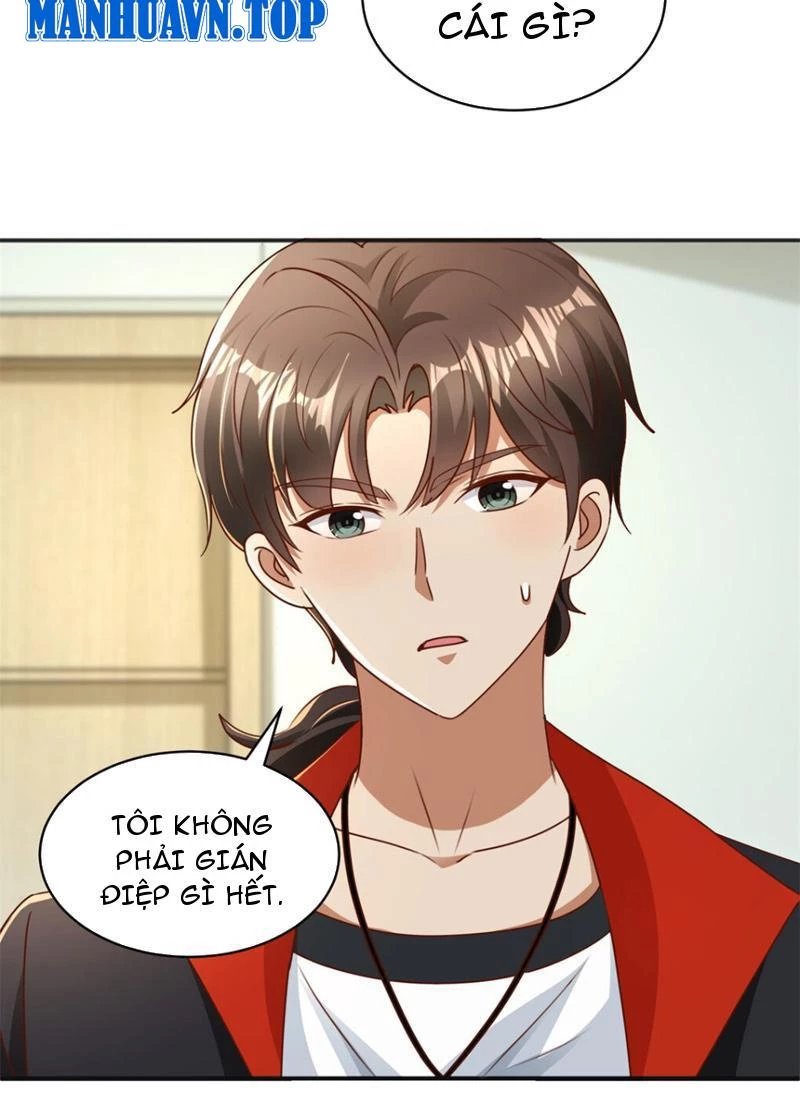 bảy vị tỷ tỷ tuyệt thế vô song của ta chapter 12 7