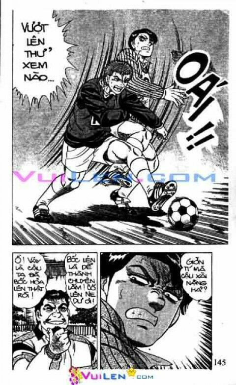 sôi động cầu trường full 17 tập chapter 17 145