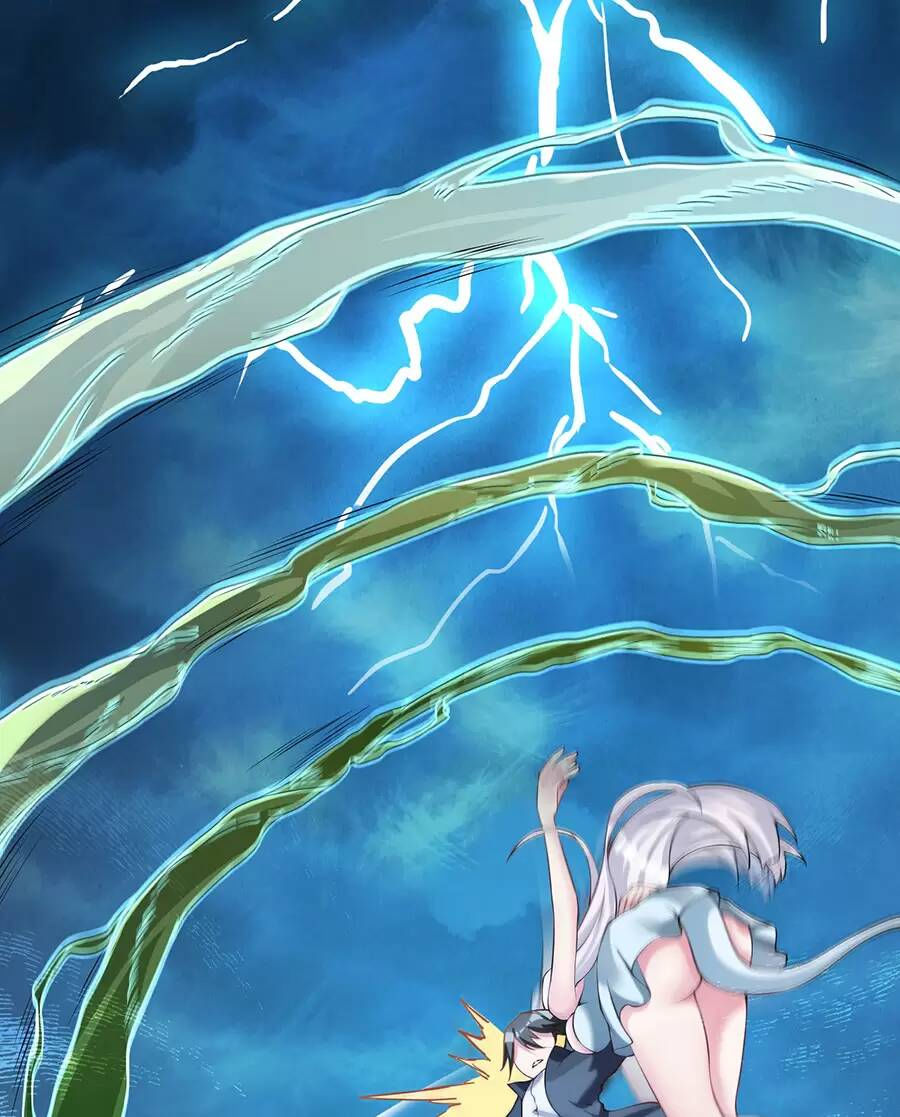 đồ long kỵ sĩ hôn môi ác long chapter 27.2 31